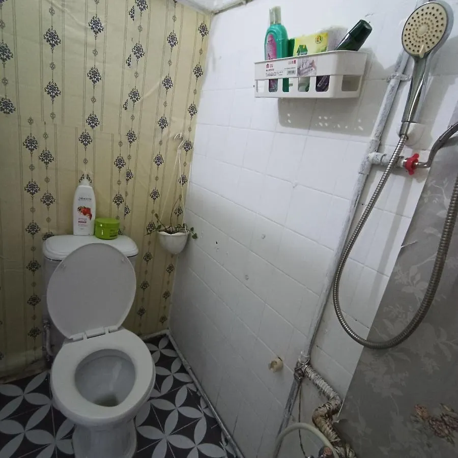 732 Lily Private House In City Center Apartment Ho Chi Minh City