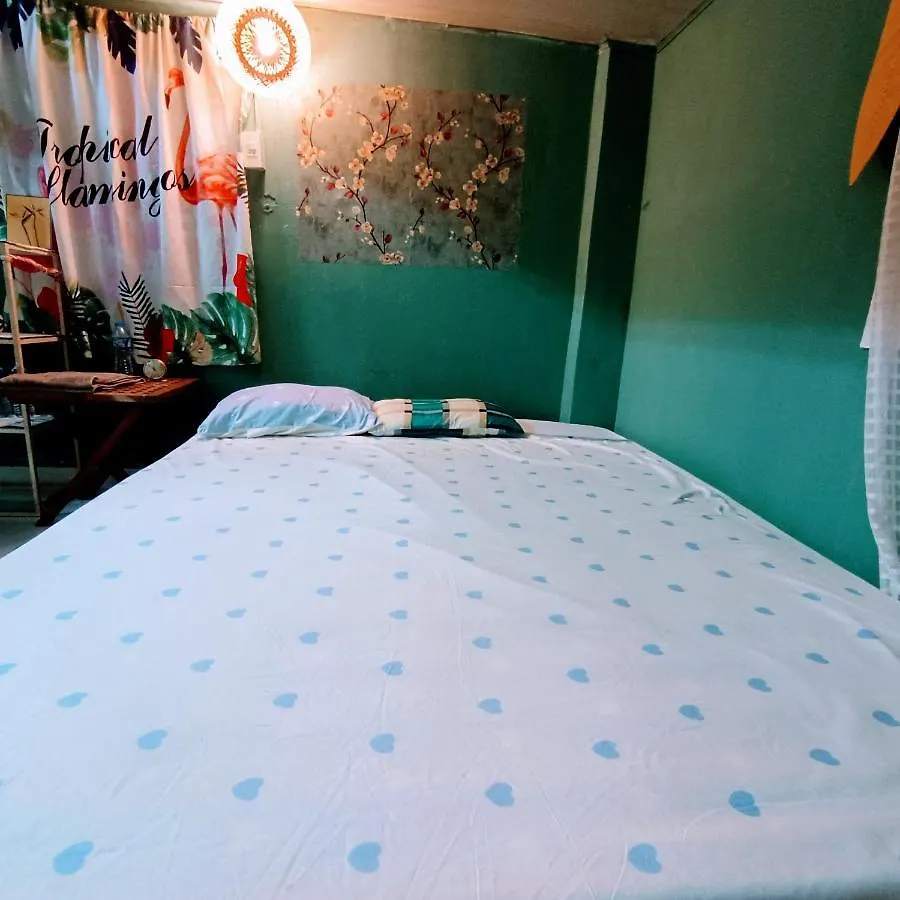 732 Lily Private House In City Center Apartment Ho Chi Minh City Vietnam