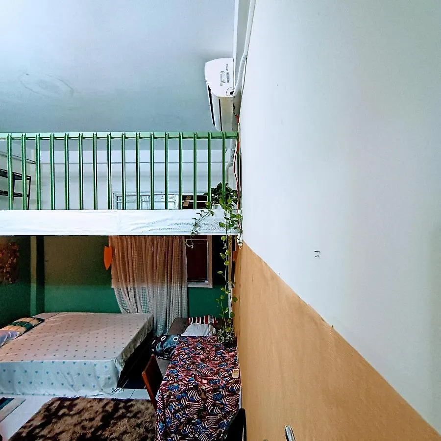 732 Lily Private House In City Center Apartment Ho Chi Minh City Vietnam