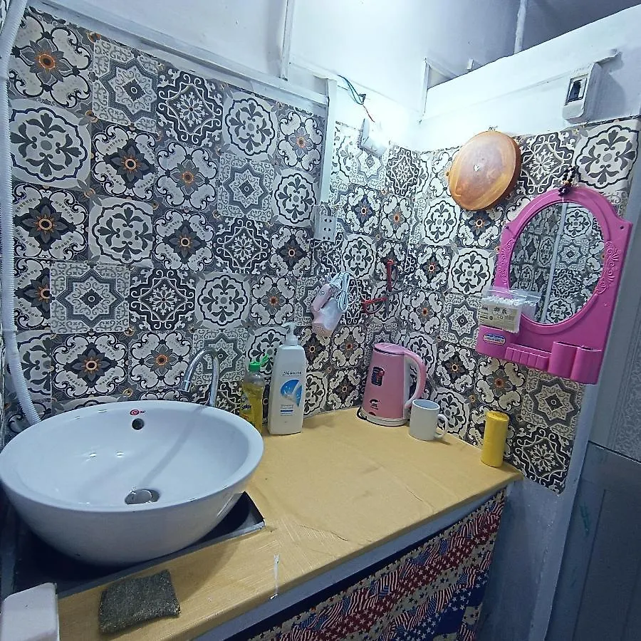 732 Lily Private House In City Center Apartment Ho Chi Minh City 0*,