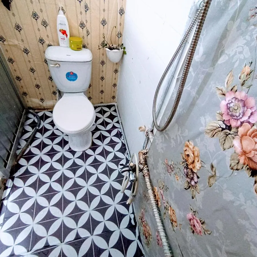 732 Lily Private House In City Center Apartment Ho Chi Minh City