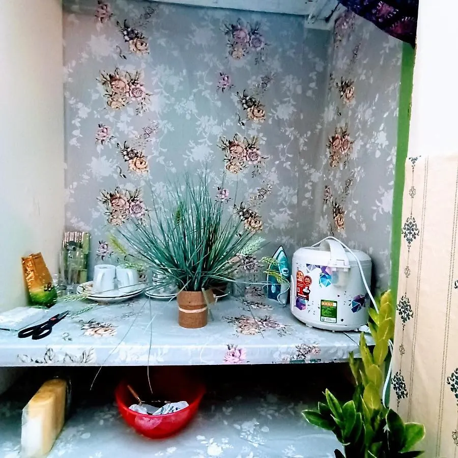 732 Lily Private House In City Center Apartment Ho Chi Minh City